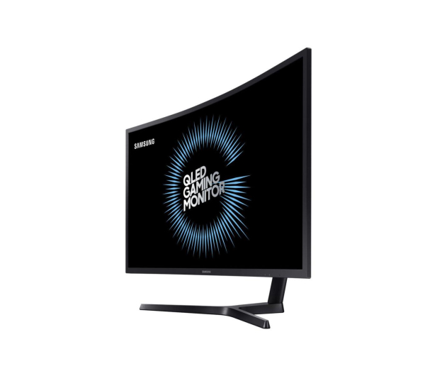 Samsung C27HG70QQUX Curved Quantum Dot HDR - 380780 - zdjęcie 4